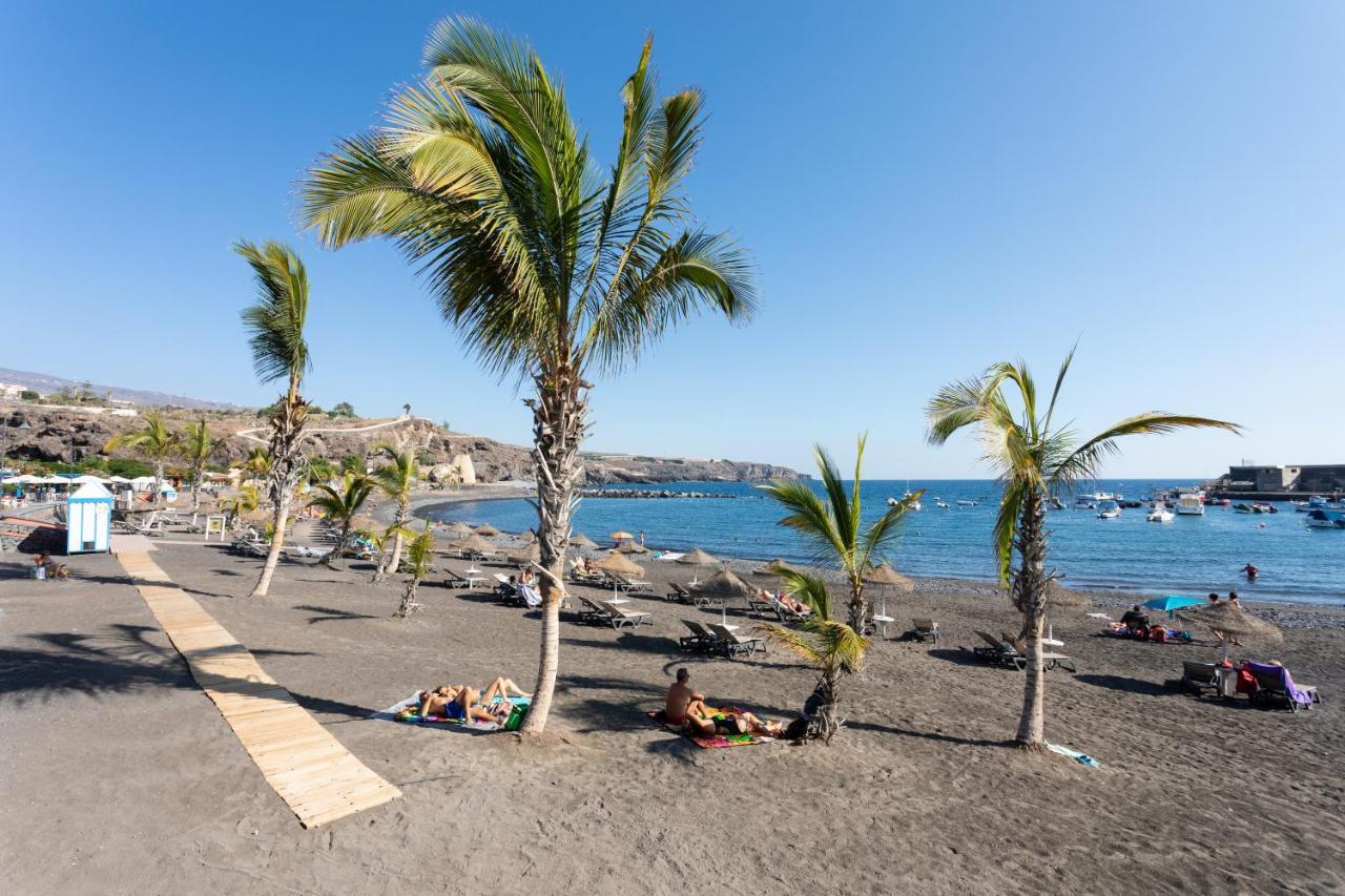 Mi Posadita - Salto Angel Playa de San Juan  Extérieur photo
