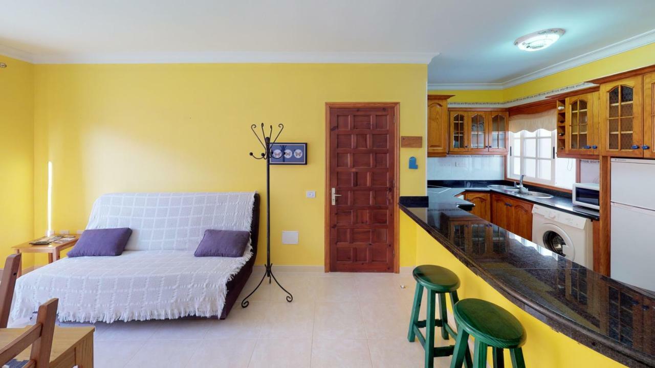 Mi Posadita - Salto Angel Playa de San Juan  Extérieur photo