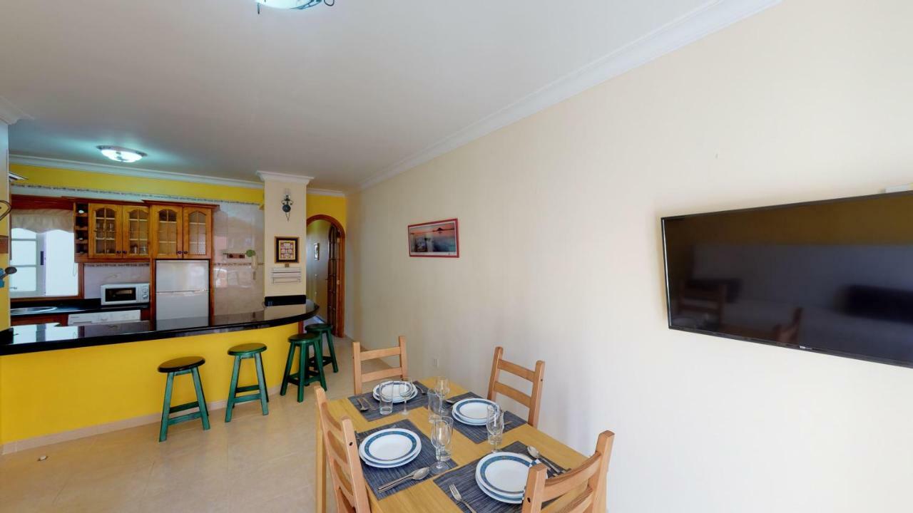 Mi Posadita - Salto Angel Playa de San Juan  Extérieur photo