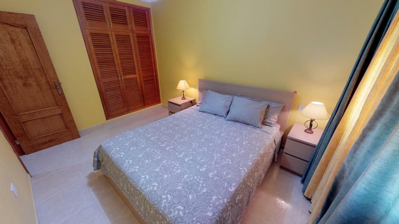 Mi Posadita - Salto Angel Playa de San Juan  Extérieur photo